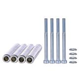 Mostek MLBS-BR125 4P CO 004661700 ETI