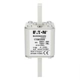 40A 690V 1*/80 aR INDICATOR FUSE Wkładka szybka 40A AC 690V compact DIN 1 45x45x104 mm aR 170M3008 E