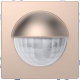 KNX Czuj. obecn. Argus 180/2.20m moc DL