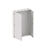 TL512G TwinLine-L szafa stojąca I kl. izol. IP55