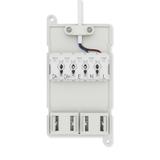 Oprawa PANEL COMFORT 600 P 33W 865 PS