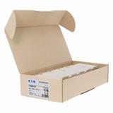 FUSE 250A 1250V 1*TN/110 AR CU Wkładka szybka 250A AC 1250V rozmiar 1 45x58x138 mm a 170M3195 EATON