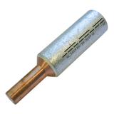 Końcówka AL. z bolcem Cu 240/300 mm2 293976 HAUPA