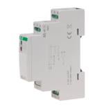 Przekaźnik bistabilny 9-30 V AC/DC montaż na szynie DIN BIS-411-24V F&F