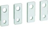 Przedłużenie przyłączy szynowe proste x/P250 3P/4P HYB010H HAGER