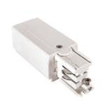 SPS 2 zasilanie końcowe lewe, białe  SPECTRUM P-L