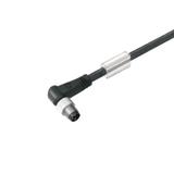 SAIL-M8W-4-1.5V Kabel czujnikowy, nr katalogowy 1927330150