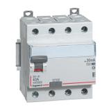 Wyłącznik Różnicowoprądowy P 304 4P 40A 30Ma Typ F (Hpi) DX3 411695 LEGRAND