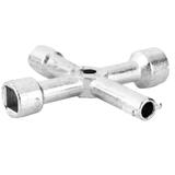 Kluczyk uniwersalny do szafek