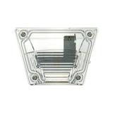 X10/CE/M3B/CL X10 maxi część optyczna przezroczysta soczewka 7092372FUL-0580 EATON