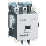 Stycznik Mocy 400A 3P 380-450V AC 2Z 2R CTX3 416329 LEGRAND