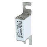 20A 690V IEC gR 000U/80 SQUARE BODY FUSE Wkładka szybka 20A AC 690V DIN 000 21x40x100 mm, 170M1310 E