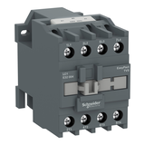 Stycznik mocy Easy TeSys Control AC1 40A 4P 4Z cewka 230VAC LC1E25004P7 Schneider