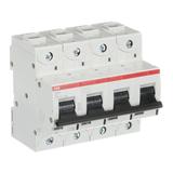 S804S-K40 Wyłącznik nadprądowy 50kA 4P K40A 2CCS864001R0557 ABB