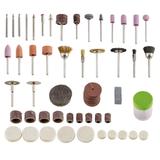 Akcesoria do miniwiertarki, zestaw 100 szt.