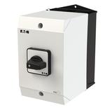 T3-5-8369/I2 Łącznik krzywkowy 32A 13kW 207536 EATON