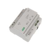 Zasilacz impulsowy 12V DC ZI-2 F&F
