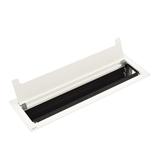 INCARA: TOP ACCESS - 12 MODUŁÓW MOSAIC 45-BIAŁY, Legrand