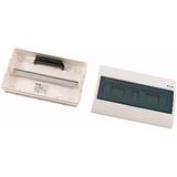 BC-U-1/18-ECO Rozdzielnica modułowa 1x18 podtynkowa IP40 280355 EATON