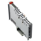 moduł 8DO 24V DC 0,5A WAGO