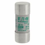 CYLINDRICAL FUSE 22 x 58 32A AM 690V AC Wkładka cylindryczna 22 x 58mm 32A AM 690V AC C22M32 EATON