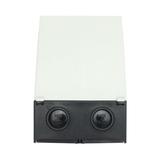 CI-K2H-145-AD Mała obudowa CI-K2 z adapterem DILE+ZE WxSxG=160x100x145mm 229308 EATON