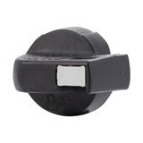 Pokrętło czarne z blokadą do wyłącznika PKZM0 PKE i PKZ4 AK-PKZ0 030851 EATON