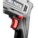 Młotowiertarka akumulatorowa SDS+ Energy+ 18V, Li-Ion/0.8J, bez akumulatora