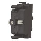 M22-SWD-K22LED-R Element funkcyjny - styki: 2Z 2R dioda czerwona mocowanie czołowe SmartWire-DT 1159