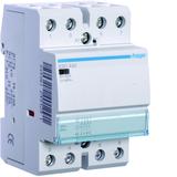Stycznik modułowy 24V AC 4Z 40A AC-7A B ESD440 HAGER