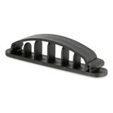 Uchwyt kablowy samoprzylepny otwierany UKSot-6-20 szt-37.66 OPATÓWEK