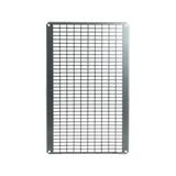 TQ6040 PŁYTA MONT. OTWOROWANA 600X400MM(HXW)