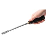 Wkrętak z giętkim grotem, zestaw 13 szt.