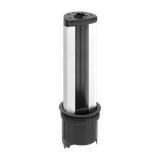 Simon Connect Teleblok podstawa 6x K45 (45x45mm) KTL206 KONTAKT