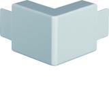 tehalit.LF Kąt zewnętrzny 18x45mm szary LF1804537030 HAGER