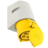 GN.STALE IP44 32A 4P 110V 4H