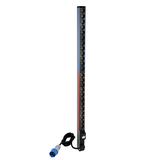 LCS:BLOK ZASILAJĄCY 24X2P+Z KABLEM 3m, Legrand