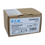 63NHG00BI-690 Wkładka NH 63A 690V gG rozmiar 00 63NHG00BI-690 EATON