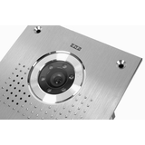 stacja bramowa wtynkowa z szyfratorem