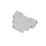Przekaźnik elektromagnetyczny styk 1 x Z 16 A Inrush 120A/20ms PK-1Z-LED-24V F&F