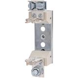 PK 00 M8-2M6 1p S - Podstawa bezpiecznikowa