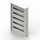 Rozdzielnica Naścienna 5x24 XL3 S 160 337205 LEGRAND