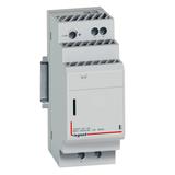 MODUŁOWY JEDNOFAZOWY ZASILACZ IMPULSOWY DC 24V - 36W, Legrand