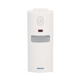 Alarm z wbudowaną syreną sterowany pilotem 6m bateryjny OR-MA-711 ORNO