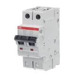 S402M-UCZ16 wyłącznik nadprądowy SMISSLINE 2CCS572001R1168 ABB