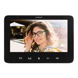 Wideo monitor bezsłuchawkowy kolorowy LCD 7" do zestawów z serii INDI i SCUTI otwieranie bramy OR-VI