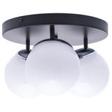 plafon Sfera 3xE14 MLP8874 Milagro