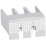 OSŁONA PRZYŁĄCZY TYLNYCH DPX3 160 3P, Legrand