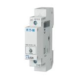 Z-EL/G230 Lampka modułowa pojedyncza zielona 110-240V AC/DC 284922 EATON