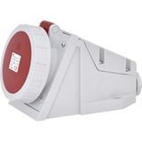 32A 400V 3P+PE Gniazdo stałe IP67 EZH 3243 004482044 ETI
